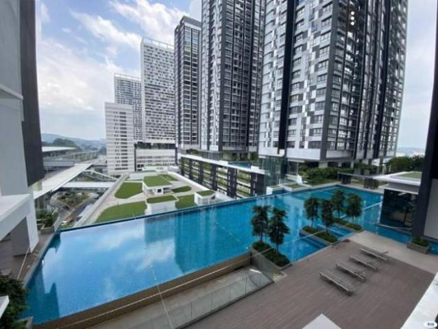 Condominium for sale in Petaling, Alam Impian