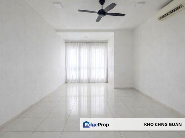 Condominium for sale in Petaling, Alam Impian