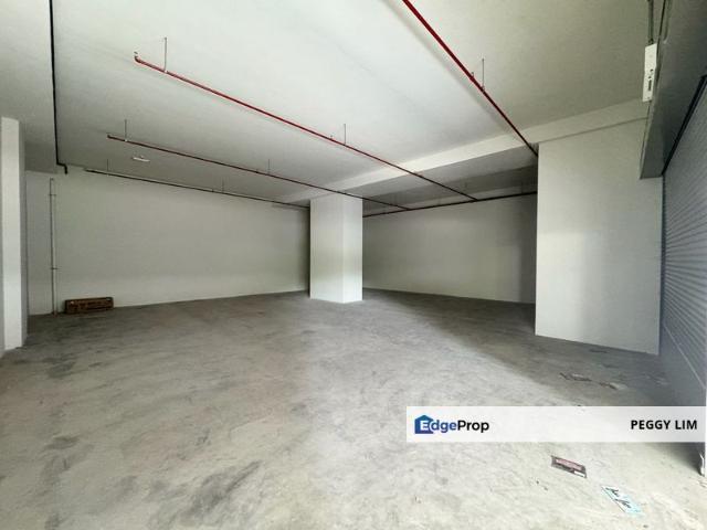 Shop for rent in Petaling, Alam Impian