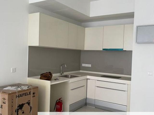 Condominium for sale in Petaling, Alam Impian