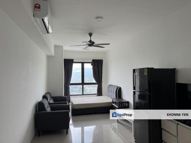 Condominium for rent in Petaling, Alam Impian