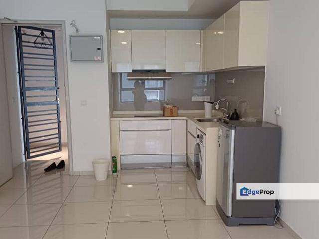 Condominium for rent in Petaling, Alam Impian