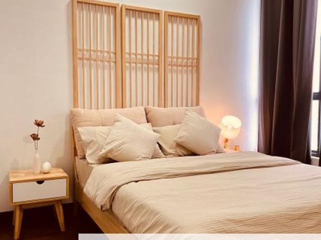 Condominium for rent in Petaling, Alam Impian