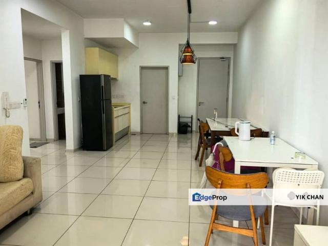 Condominium for rent in Petaling, Alam Impian