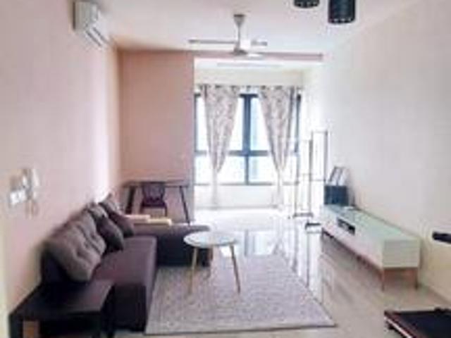 Serviced Residence for rent in Petaling, Alam Impian