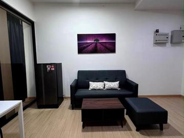 Serviced Residence for rent in Petaling, Alam Impian