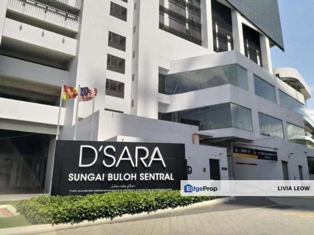 Condominium for sale in Petaling, Alam Impian