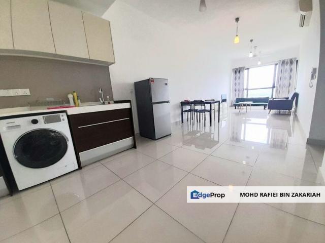 Condominium for sale in Petaling, Alam Impian