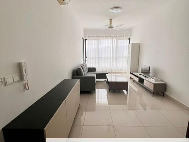 Condominium for rent in Petaling, Alam Impian