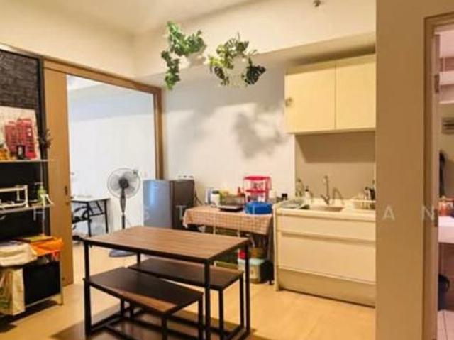 Serviced Residence for sale in Sungai Buloh, Shah Alam