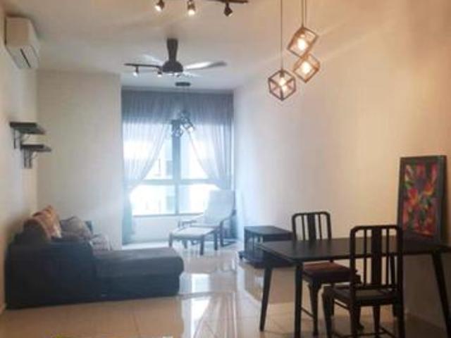 Serviced Residence for rent in Petaling, Alam Impian