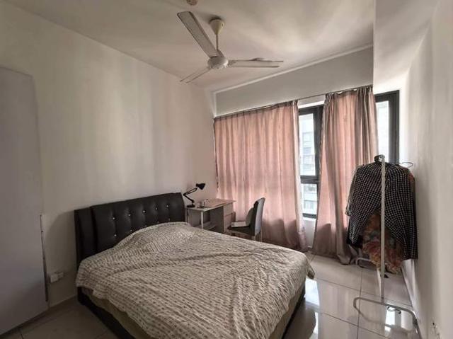 Serviced Residence for rent in Petaling, Alam Impian