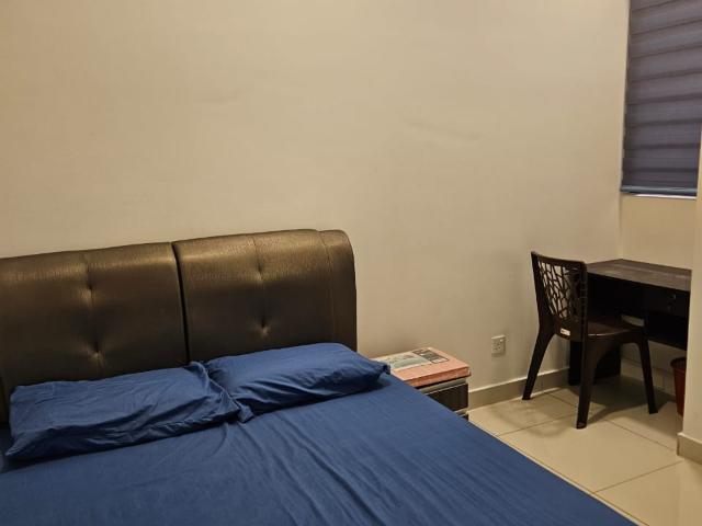 Apartment for rent in Petaling, Damansara Damai