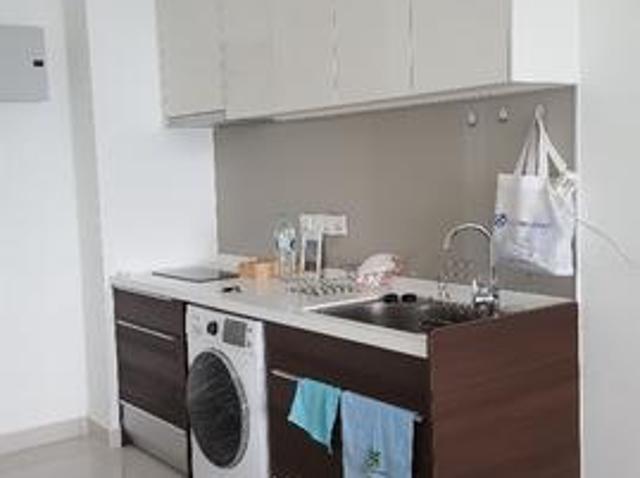 Serviced Residence for sale in Petaling, Alam Impian