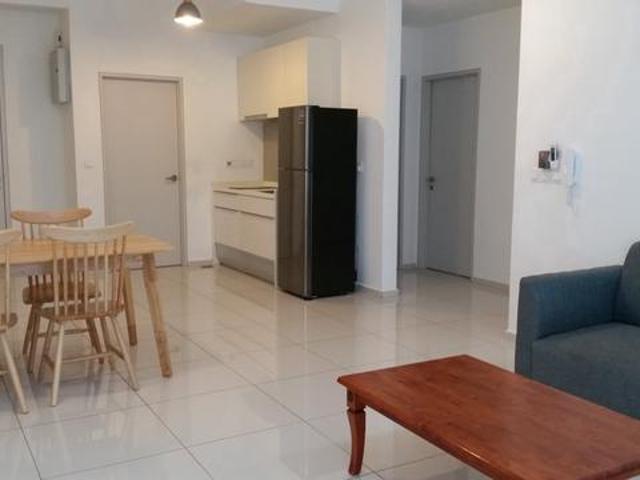 Serviced Residence for rent in Petaling, Alam Impian