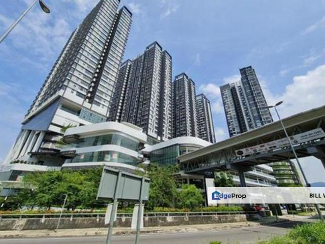 Condominium for sale in Petaling, Alam Impian