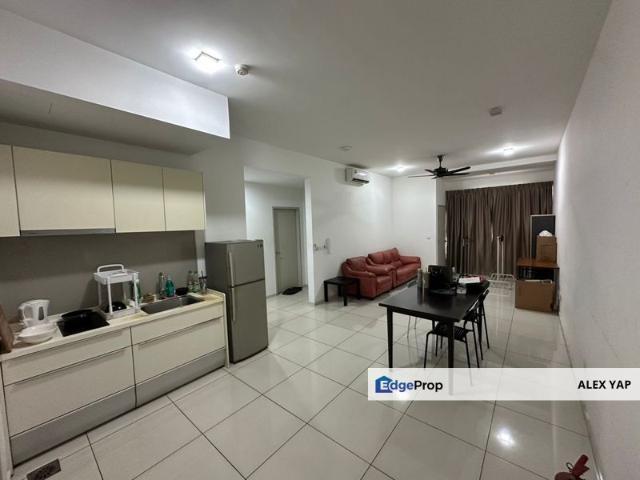 Condominium for rent in Petaling, Alam Impian
