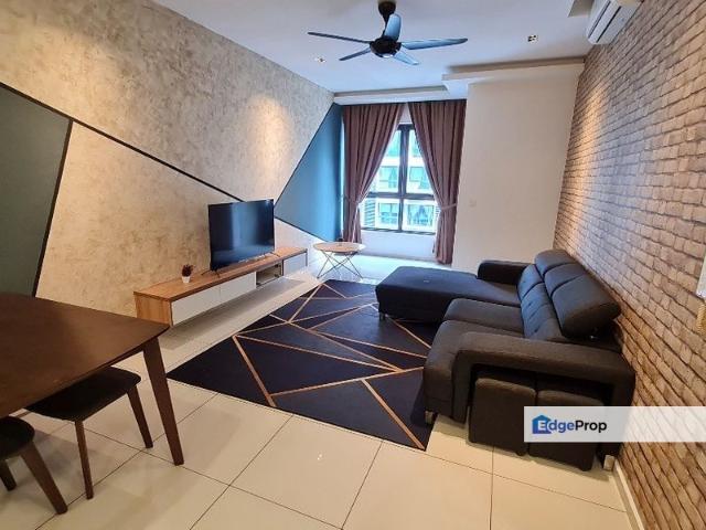 Condominium for rent in Petaling, Alam Impian