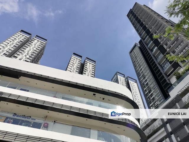 Condominium for rent in Petaling, Alam Impian