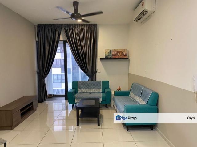 Condominium for rent in Petaling, Alam Impian