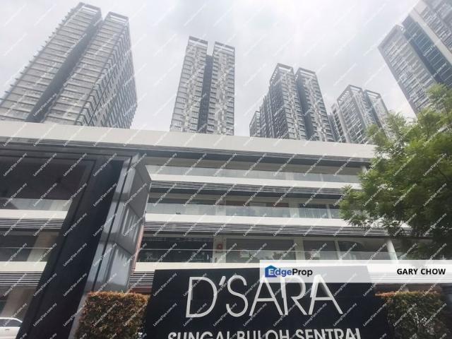 Condominium for sale in Seksyen U19, Shah Alam