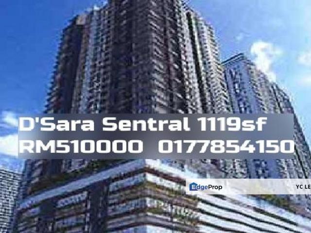 Condominium for sale in Seksyen U19, Shah Alam