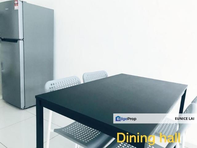 Condominium for rent in Seksyen U19, Shah Alam