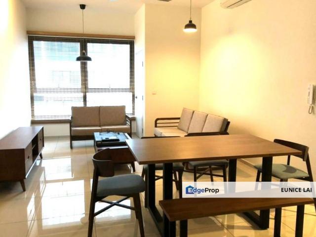 Condominium for rent in Petaling, Alam Impian