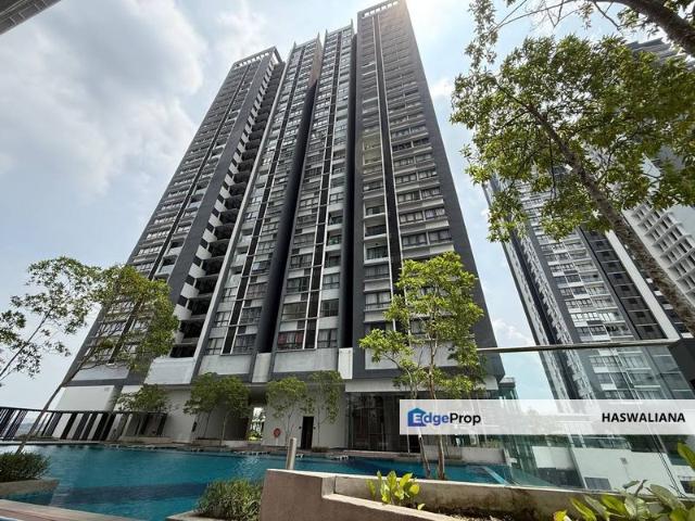 Condominium for sale in Petaling, Alam Impian