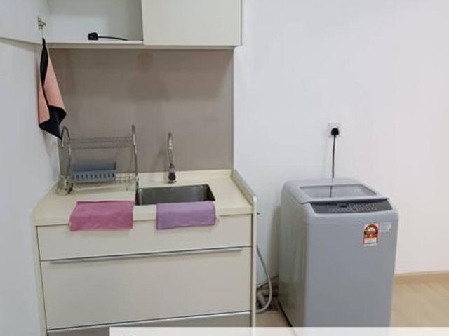 Condominium for rent in Petaling, Alam Impian