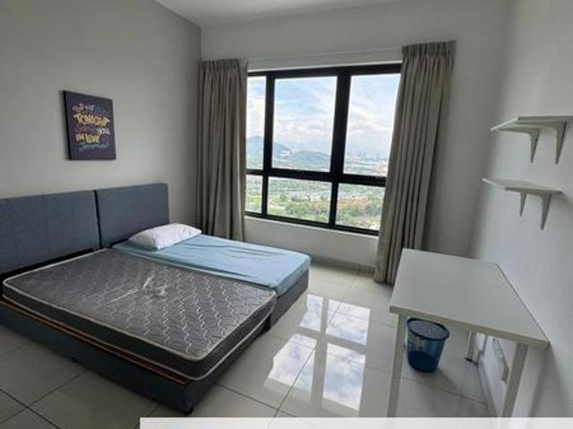 Condominium for rent in Petaling, Alam Impian