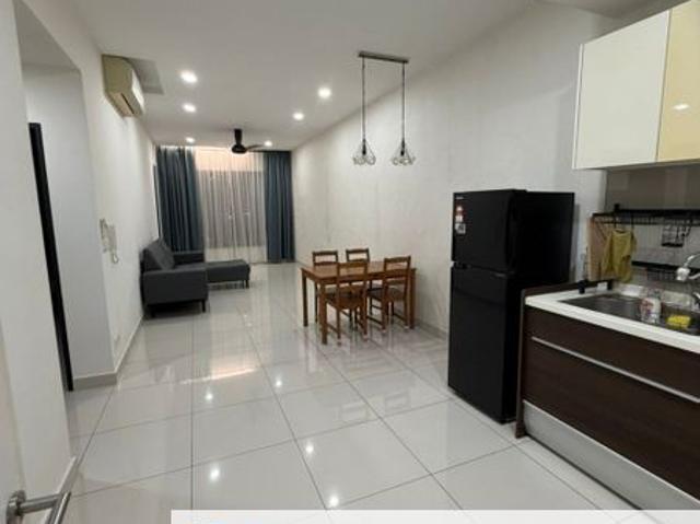 Condominium for rent in Petaling, Alam Impian