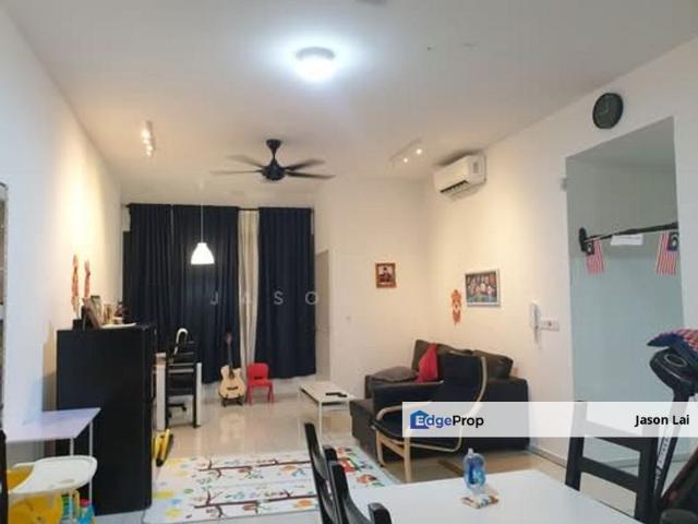 Condominium for sale in Petaling, Alam Impian