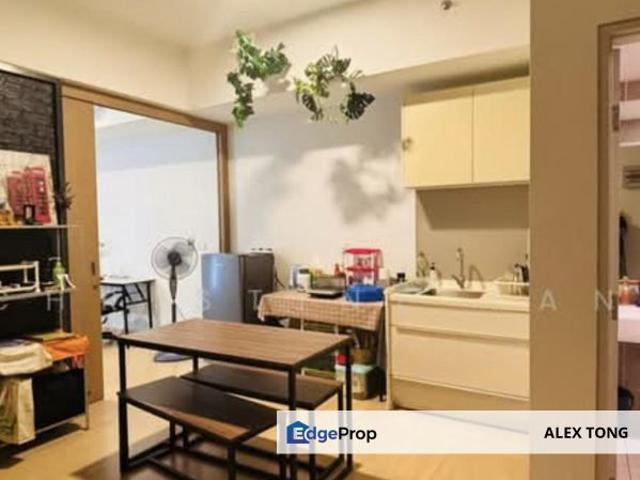 Condominium for sale in Seksyen U19, Shah Alam