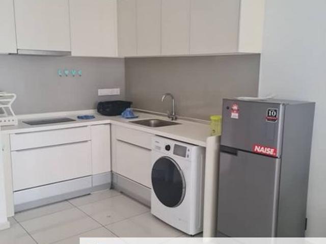 Condominium for sale in Seksyen U19, Shah Alam