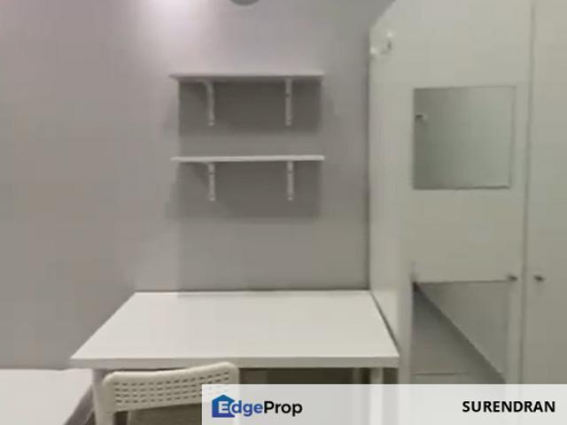 Condominium for sale in Seksyen U19, Shah Alam