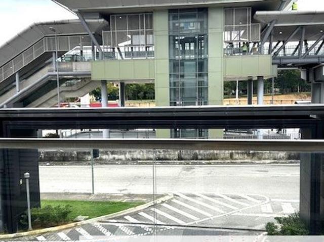 Condominium for sale in Seksyen U19, Shah Alam