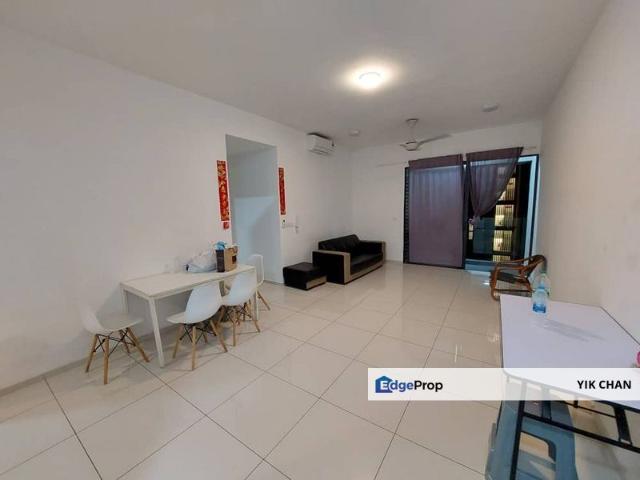 Condominium for rent in Seksyen U19, Shah Alam