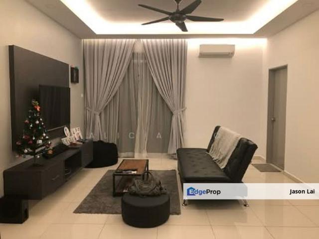 Condominium for sale in Petaling, Alam Impian