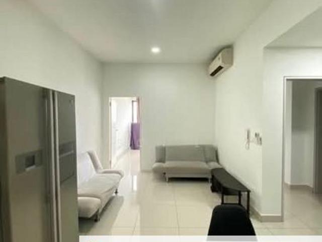 Condominium for sale in Petaling, Alam Impian