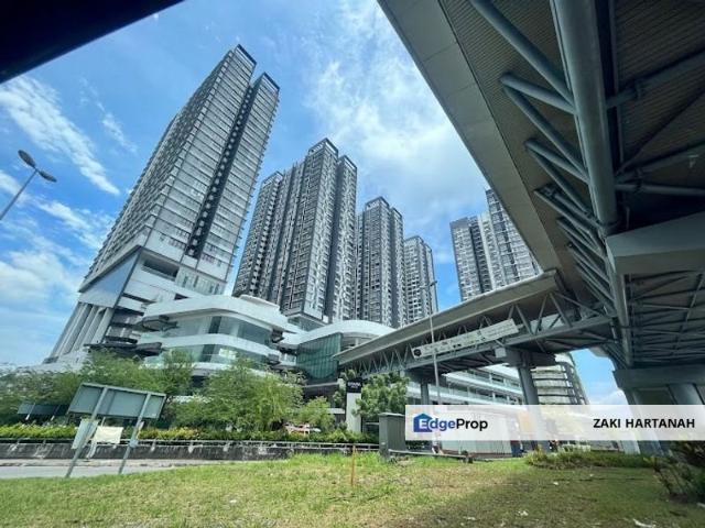 Condominium for sale in Petaling, Alam Impian