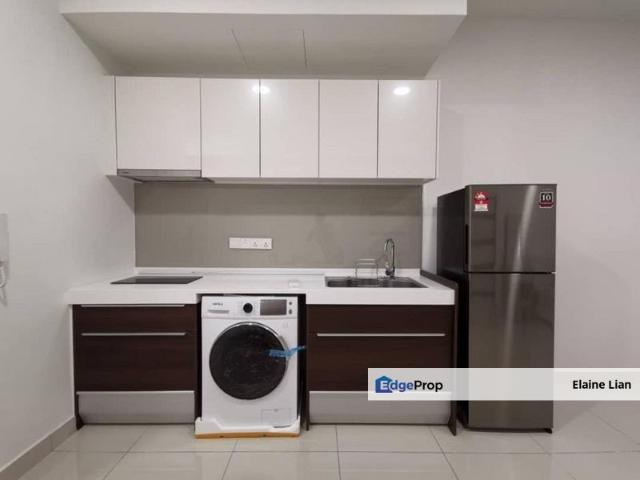 Condominium for rent in Petaling, Alam Impian