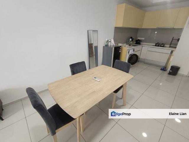 Condominium for rent in Petaling, Alam Impian