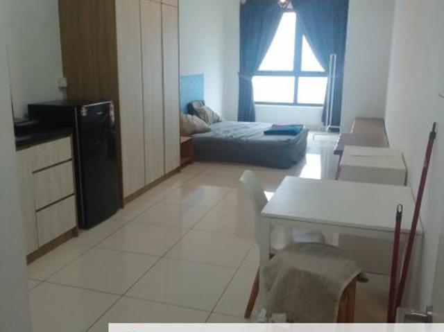 Condominium for rent in Seksyen U19, Shah Alam