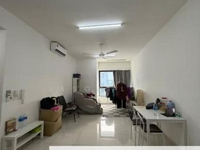 Condominium for sale in Petaling, Alam Impian