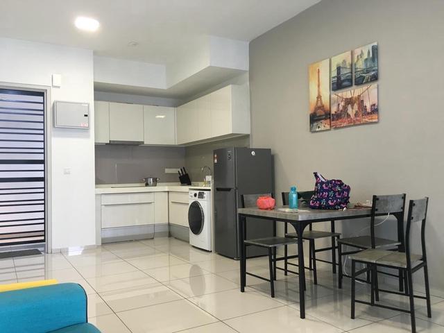 Serviced Residence for rent in Petaling, Alam Impian