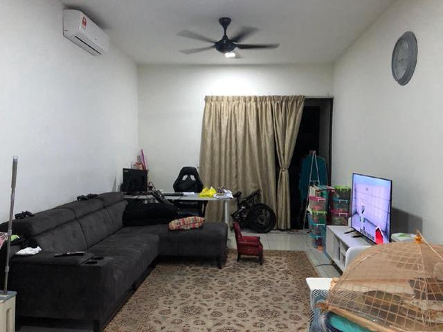 Serviced Residence for rent in Sungai Buloh, Shah Alam