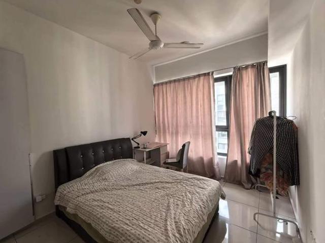 Property for rent in Petaling, Alam Impian