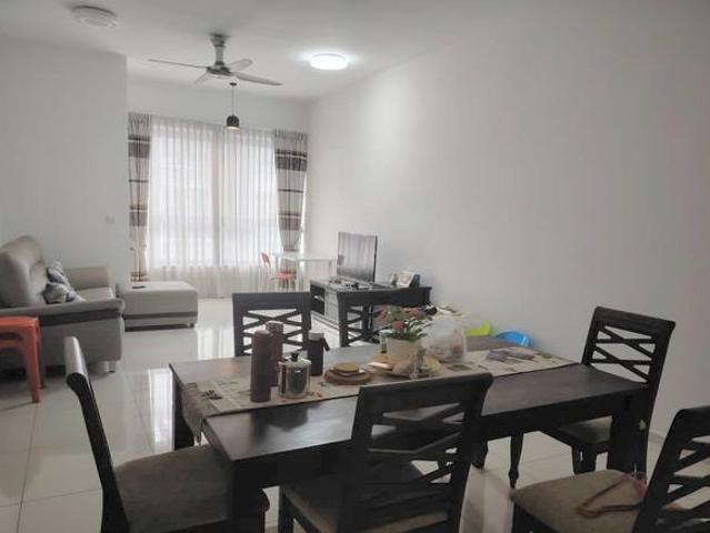 Condominium for sale in Petaling, Alam Impian