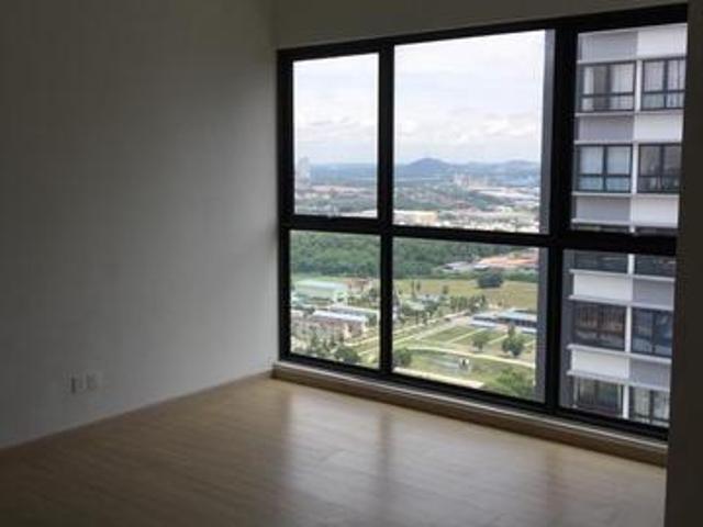 Apartment for rent in Petaling, Alam Impian